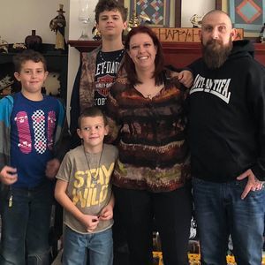 Meet your Posher, Devon